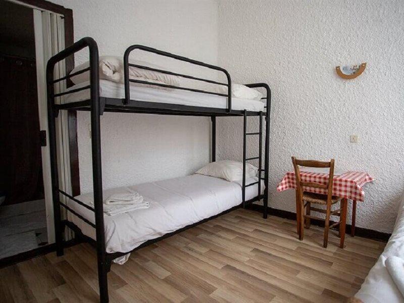Hotel-Restaurant Le Saint Christophe Lourdes Dış mekan fotoğraf